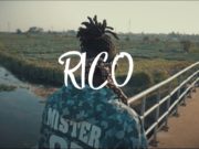 Rico – Glass Gamboa e Nikotina kf