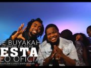 Festa – Case Buyakah Com Hernâni da Silva
