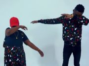 Freestyle #2 – Dice