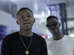 Nosso Amor Acabou – Professor Lay Com Boy Teddy