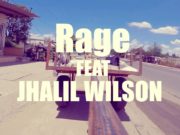 Dia a Dia – Rage Com Jhalil Wilson