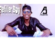 Timhaka – Refiller Boy