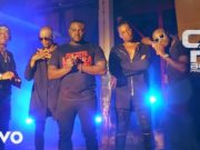Ma Baby – Celso Notiço, Mauro Flow, Twenty Fingers e MG (Projecto Âncora)