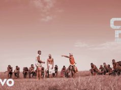 Phambene – New Joint Com Cizer Boss