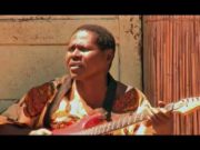 Banine – Alberto Mucheca