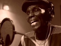 Guardians of the Light – Stewart Sukuma & Oliver Mtukudzi