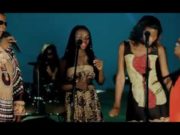 Patchissa Pana N’fite – Isau Meneses