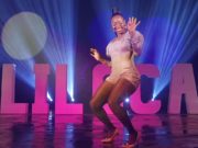 Sou poderosa – Liloca