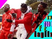 Too Much – Laylizzy Com Kwesta
