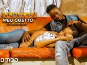 Meu Guetto – Valter Artistico
