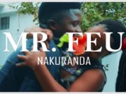 Nifunga Ngulirando – Mr Feu