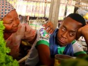 Lunga – Sleam Nigger Com Fany Mpfumo