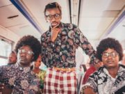 Anita – Afro Madjaha