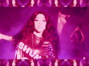 Go Down – Dama Do Bling