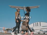 Ximate – Lil Banks