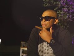 Diamante – New Joint Com Big Nelo & Mark Exodus