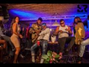 Tas A Ver – Youngg Ricardo Com Bander & Cr Boy