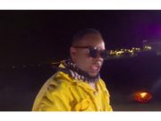 Não Vou – Dikey Latify