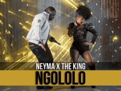 Ngololo – Neyma Com The King