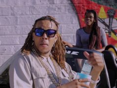 Camarão – Livio Barros Com Cizer Boss