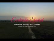 Exclusão Social – Micro 2 Com Azagaia & Amen Hill