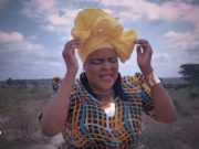 Nikaralili – Melancia de Moz