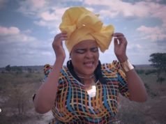 Nikaralili – Melancia de Moz
