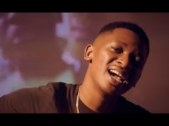 Só Sei Te Amar – Boy Teddy