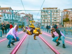 Devagar – New Joint Com MarkExodus