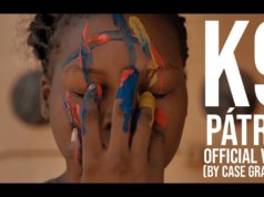 A Pátria – K9