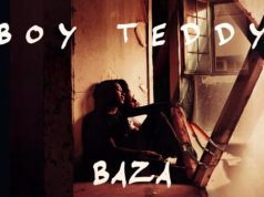 Baza – Boy Teddy
