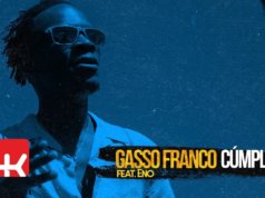 Cúmplices – Gasso Franco Com Eno