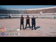 No Competition (Sem Competição) – Dabo Boys