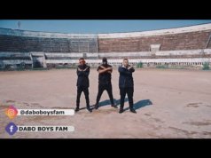 No Competition (Sem Competição) – Dabo Boys