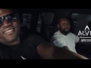 Gasolina – DJ Alvin Com Laylizzy, Hernani & Hot Blaze