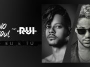 Só Eu e Tu – Nuno Abdul com Rui Orlando