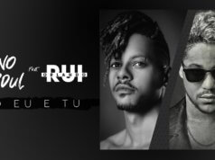 Só Eu e Tu – Nuno Abdul com Rui Orlando