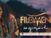 Só quero a ti – Filomena Maricoa