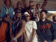 Golo (Remix) – DRP com Duas Caras e DJ Tay
