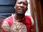 Muyengueti – Mr Augusto