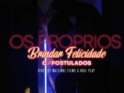 Brindar Felicidade – Os Próprios Com Postulados