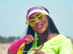 Mano Belito – Anita Macuacua