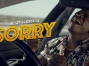 Sorry – Nelson Nhachungue