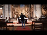 Pai Perdoa-lhes – Hernâni com Prodígio