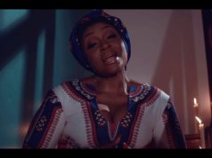 Hambanami – Lizha James