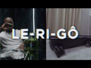 Le ri gô – 2 Caras com Tulé