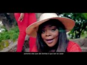 Amor u Sethile – Lourena Nhate