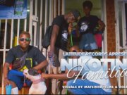 Família – Nikotina