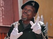Buya Hi Tlanga – Dj AD com António Marcos