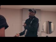 Baza – Cr Boy com Filho do Zua